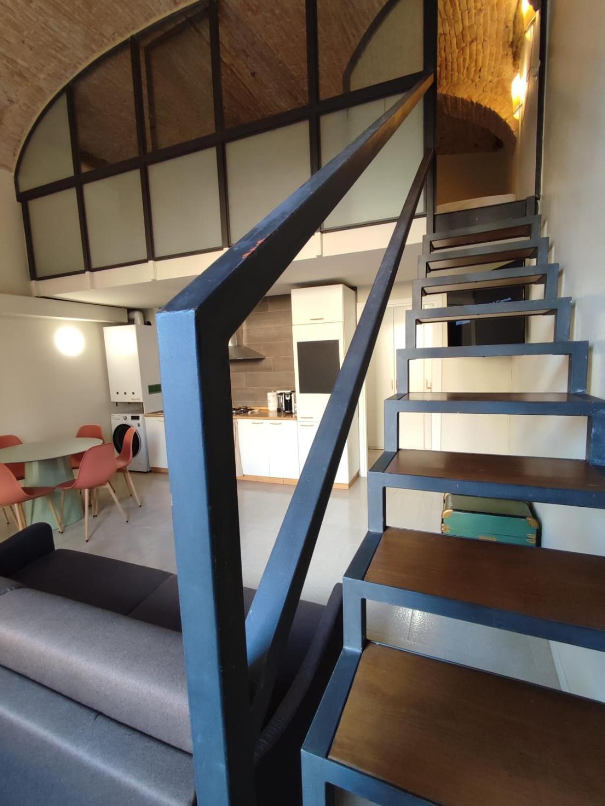 Casa Vacanze Bella-Host By Foresteria Bergamo Bella Bagian luar foto