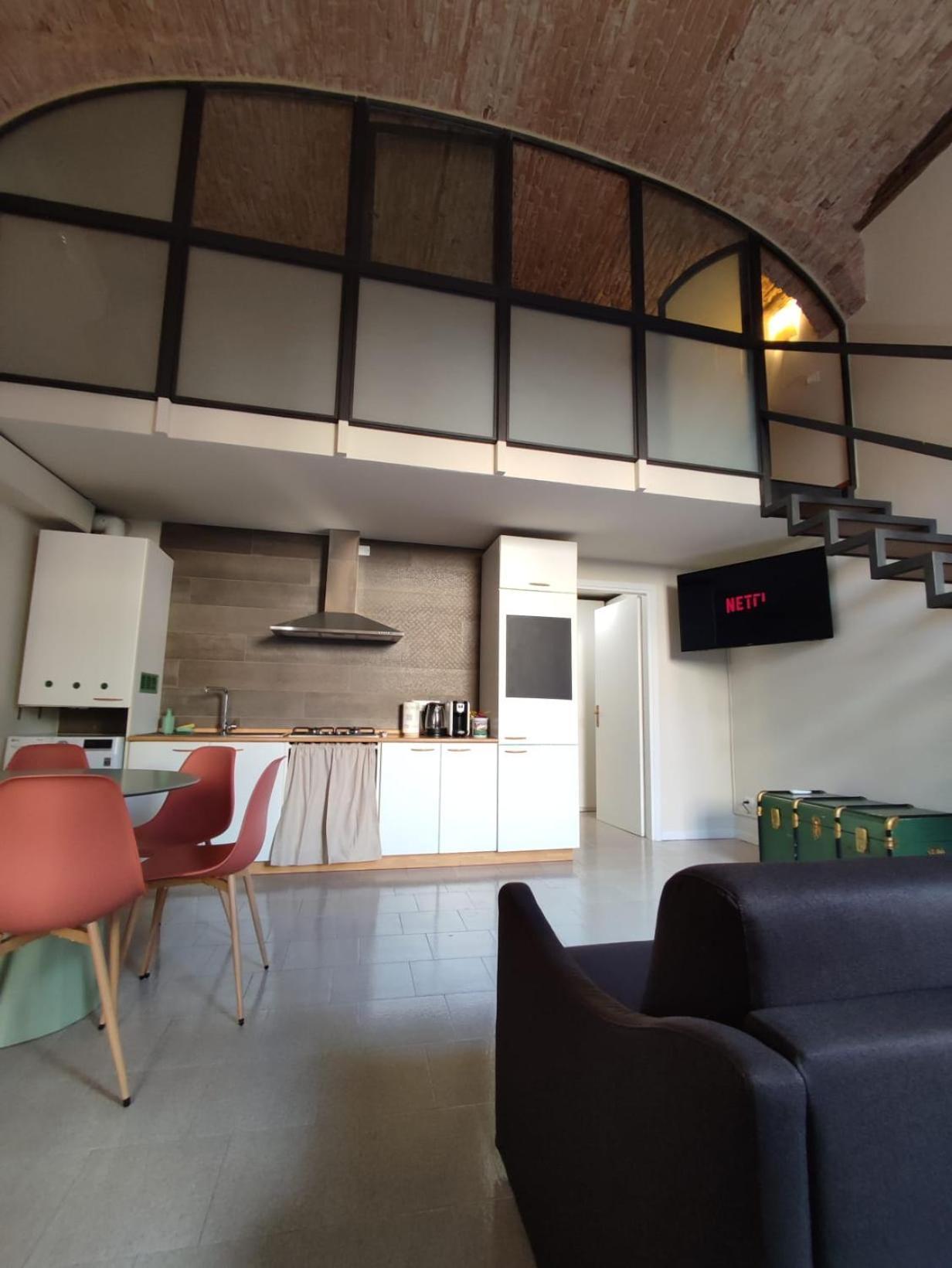 Casa Vacanze Bella-Host By Foresteria Bergamo Bella Bagian luar foto