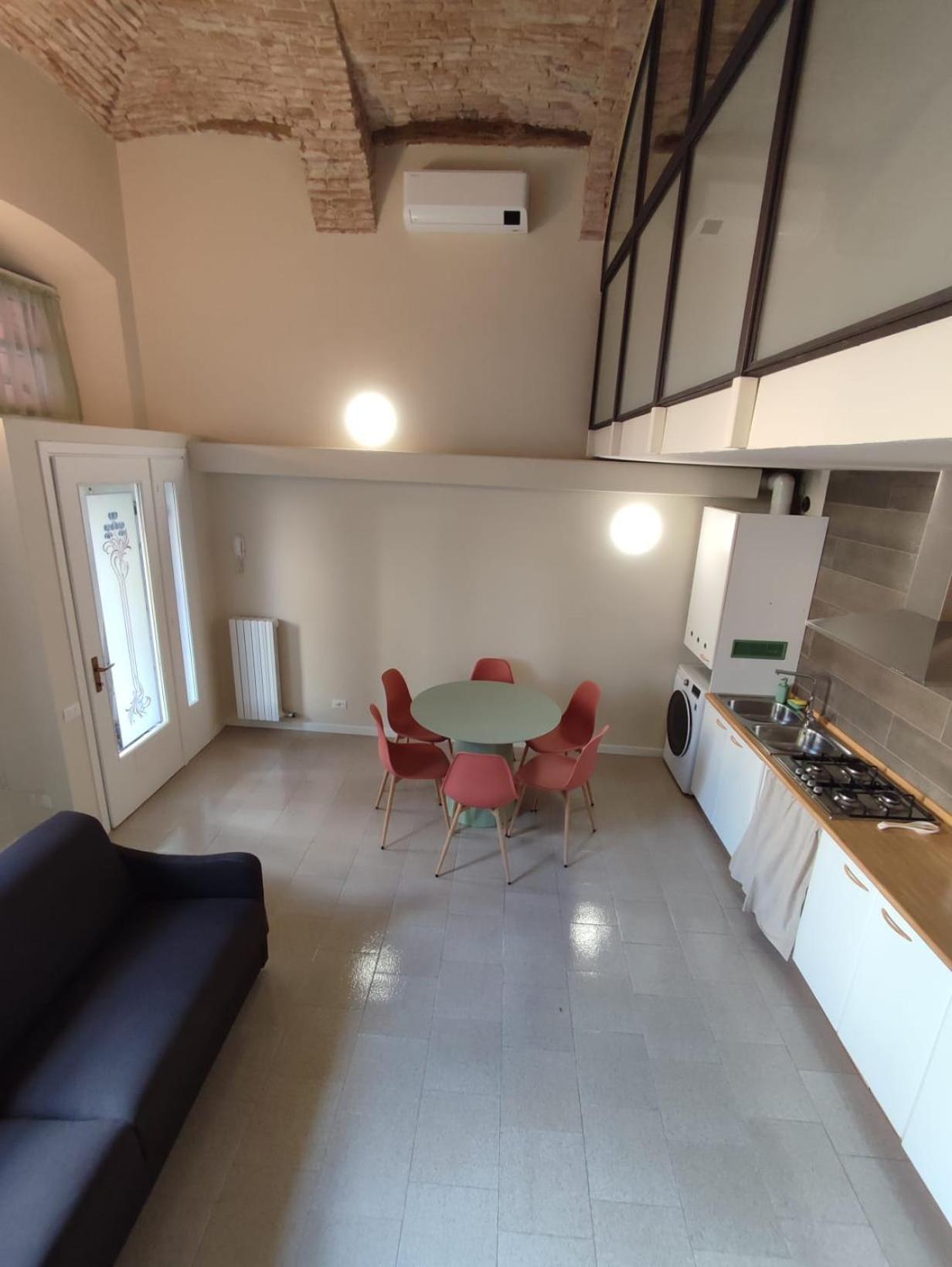 Casa Vacanze Bella-Host By Foresteria Bergamo Bella Bagian luar foto